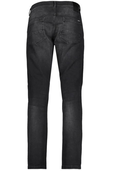 Cars douglas denim black used